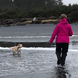 Meet your Posher, Karen